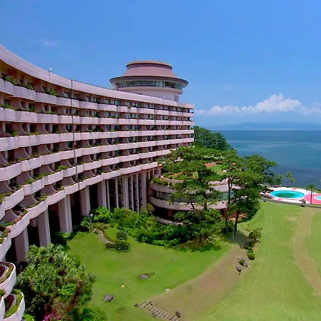 Ibusuki Iwasaki Hotel-2