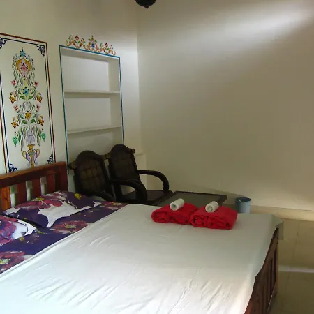 Atithi Guest House Pushkar-3