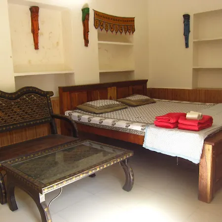 Atithi Guest House Pushkar-2