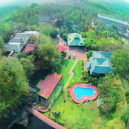 Eco Garden Resort & Heritage Cheruthuruthy Thrissur-2