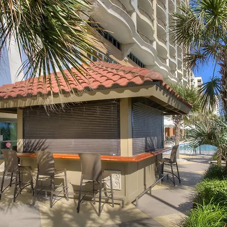 Mar Vista Grande By Palmetto Vacation Rentals-2