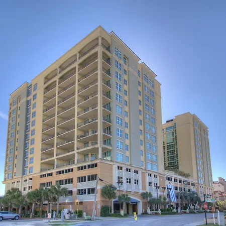 Mar Vista Grande By Palmetto Vacation Rentals-3