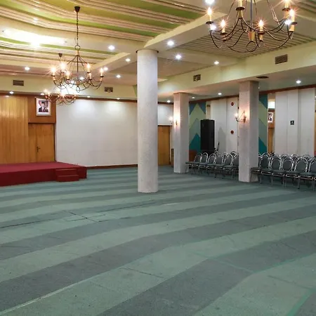 Grand Kalimas Hotel-2