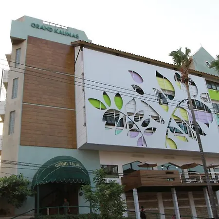 Grand Kalimas Hotel-3