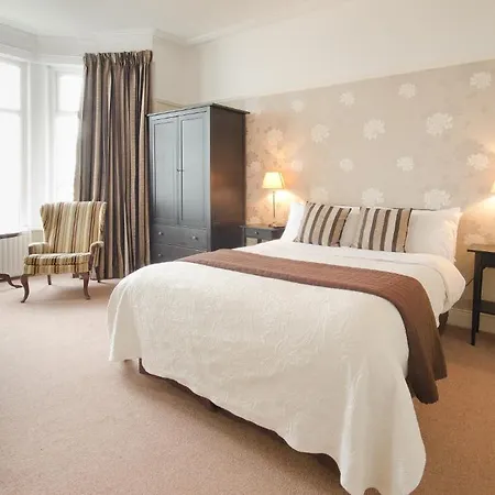 Ennislare House Guest Accommodation-3