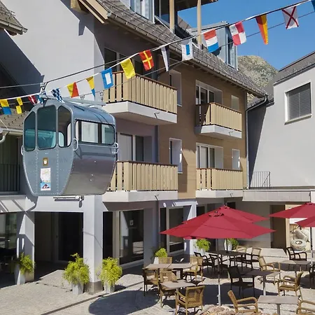 Hotel Crown-3