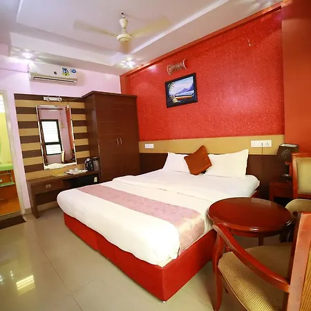 Hotel Kings Kastle-3