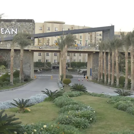 Grand Ocean Sokhna Hotel & Resort-2
