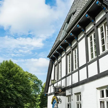 Hotel Waldesruh Am See-2