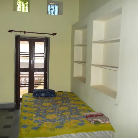 Raj Mahal Guest House-2