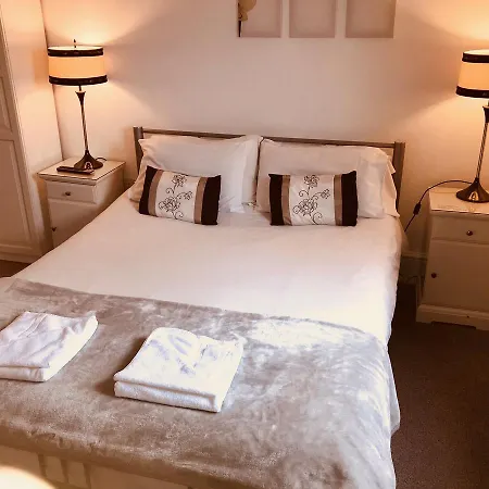 The Angerstein Hotel-3