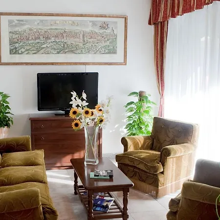 Hotel Antico Acquedotto-2