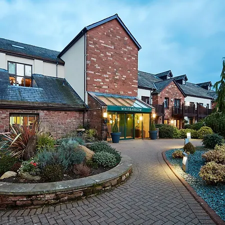 The Ullswater Suites At Whitbarrow-3