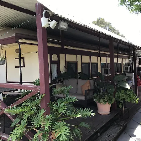 Dongara Breeze Inn-2