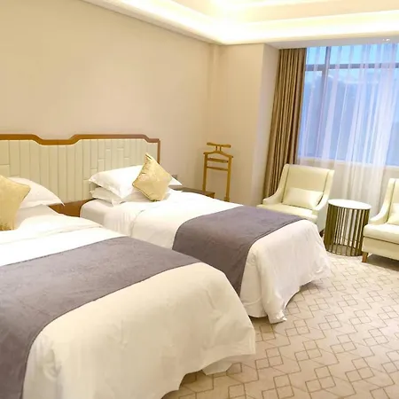 Hengshan Picardie Hotel-3