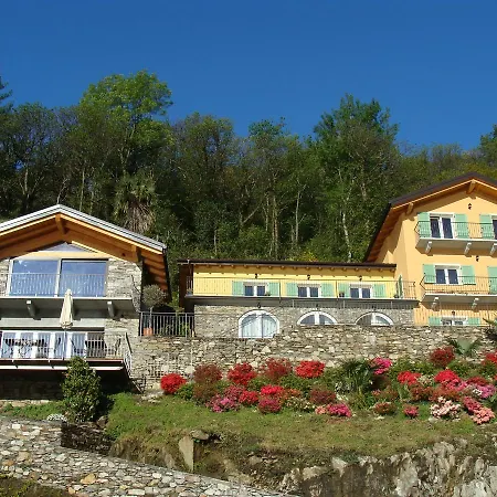 B&B Lago Maggiore-3