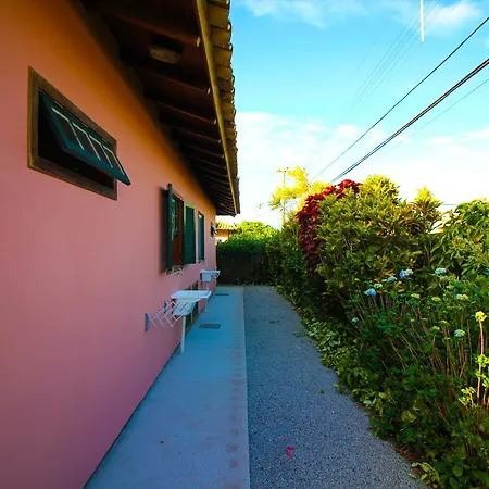 Pousada Vila Campeche-2