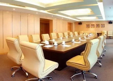 Nan Ning Hotel Guangxi-2