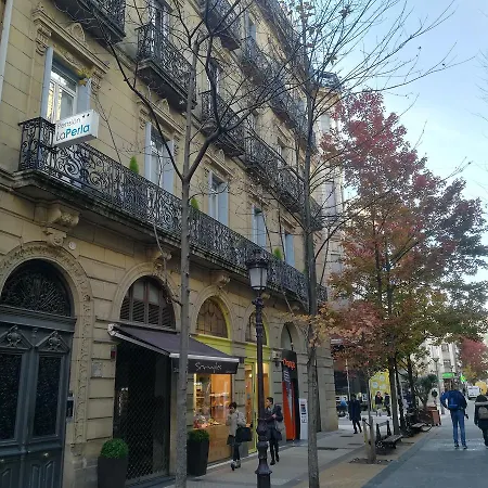 Pensión La Perla-3