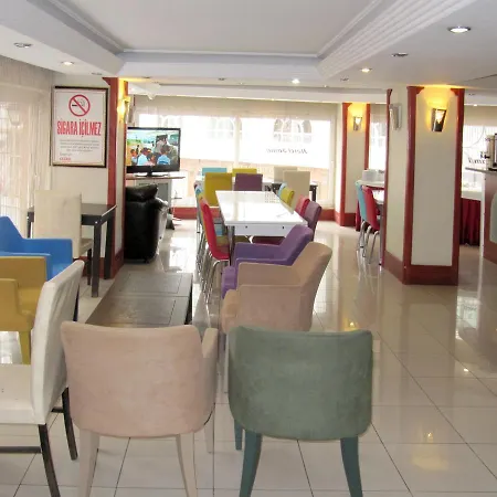 Samil Hotel-3