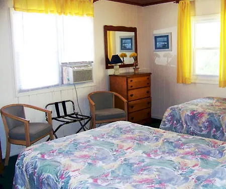 Sun 'N' Sand Motel-2