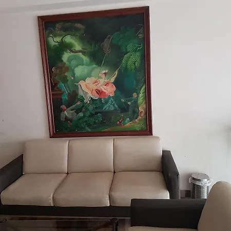 Hotel Sitara Residency-2
