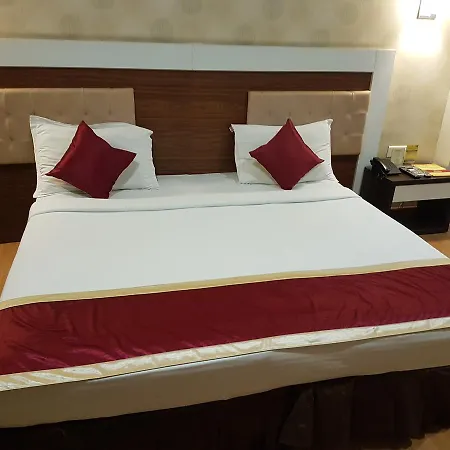 Hotel Sitara Residency-3