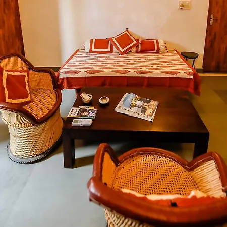 Silver Moon Haveli-2