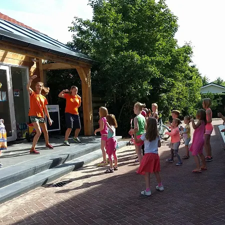 Vakantiepark Dennenoord-2