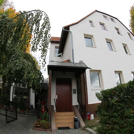 Gaestehaus Palmengarten-2