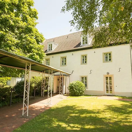 Hotel Gut Grossrotter Hof-3