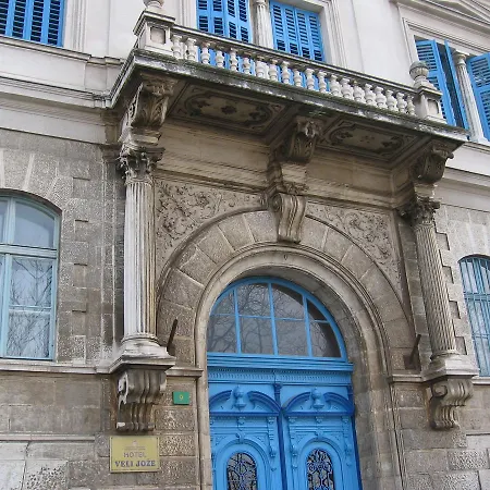 Hostel Veli Joze-3