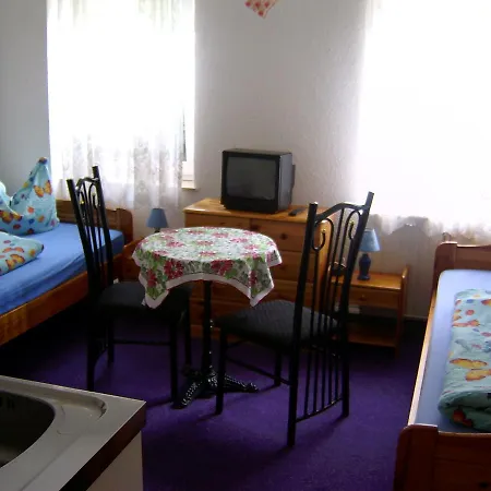Pension Probstheida Ug-2