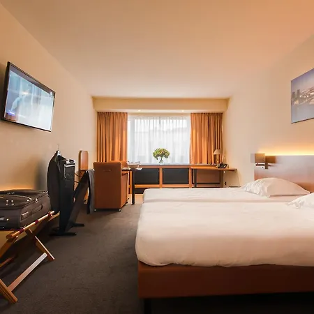 Arass Hotel & Business Flats-3