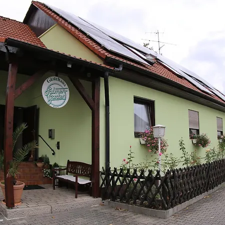 Gästehaus Palmengarten-3