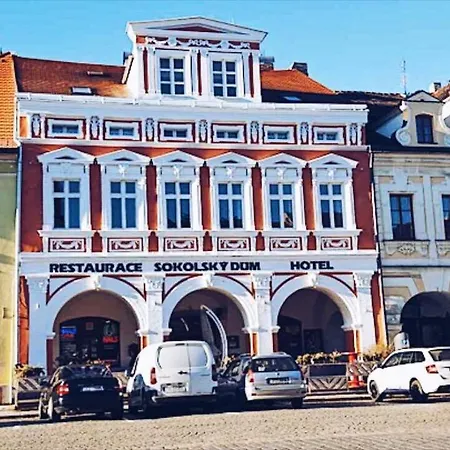 Hotel Sokolsky Dum-3