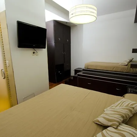 Hotel Albertina Boutique-2