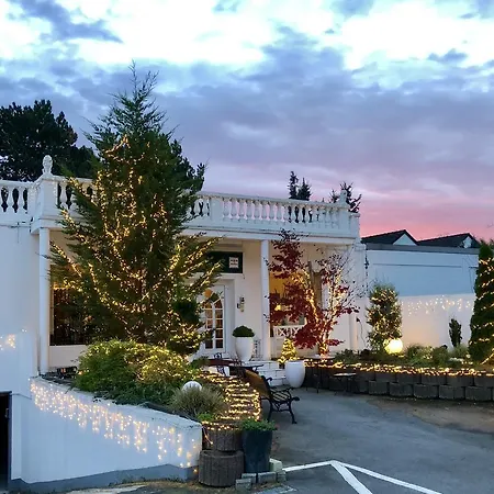 Hotel Ramor Garni-3