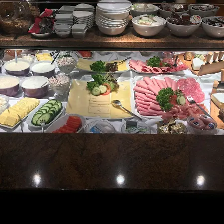 Hotel Gut Grossrotter Hof (ehem. Hotel Schmitte)-3