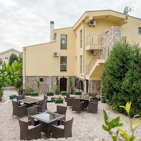 Hotel Crnogorska Kuca-2