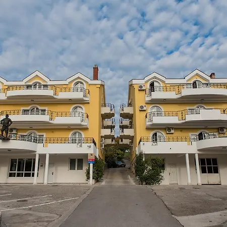 Hotel Crnogorska Kuca-2