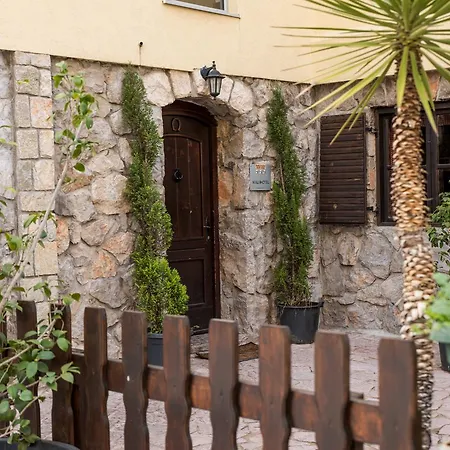 Hotel Crnogorska Kuca-3
