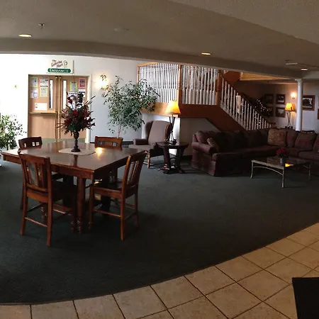 Ameriway Inn And Suites-2