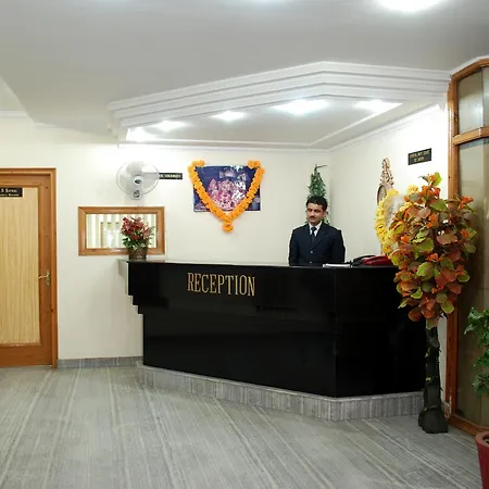 Hotel Sahil-3