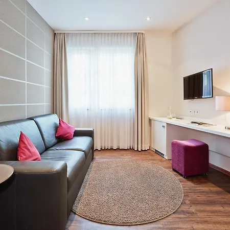 Die Reichsstadt - Hotel Spa Und Restaurant-3