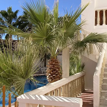 Hotel Baja-2