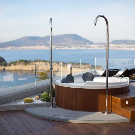Hotel Cala Moresca-3