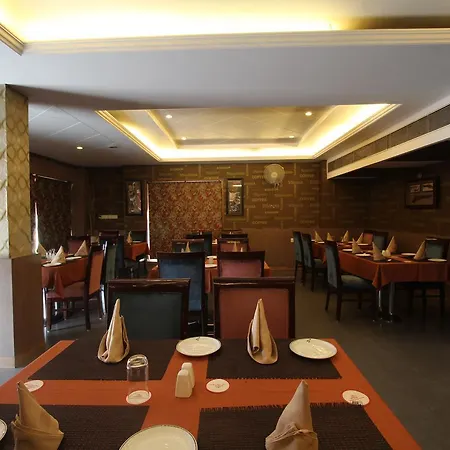 Hotel The Class, Delhi Airport-3