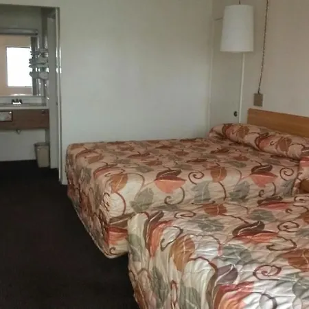 Ez 8 Motel San Jose I-3