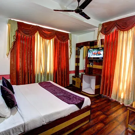 Hotel Snow Park-2